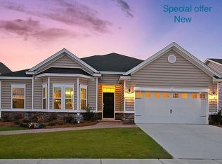 127 Lindera Preserve Blvd, Summerville, SC 29486