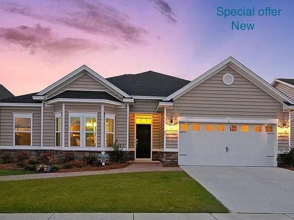 127 Lindera Preserve Blvd, Summerville, SC 29486
