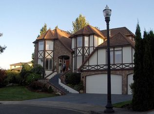 5510 NW Douglas Ct, Camas, WA 98607