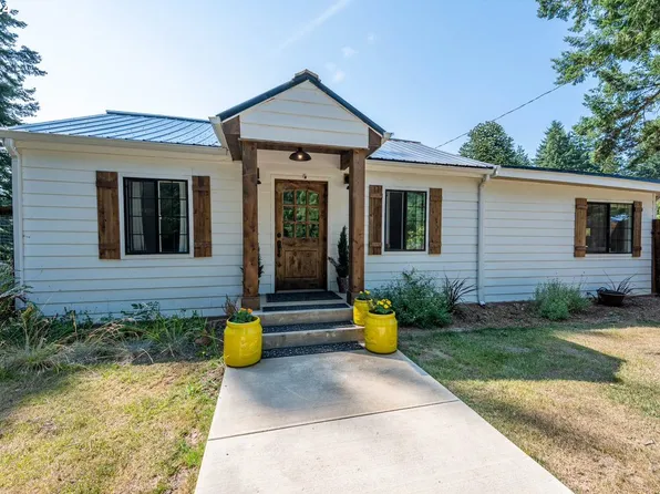 65476 Russell Rd, North Bend, OR 97459