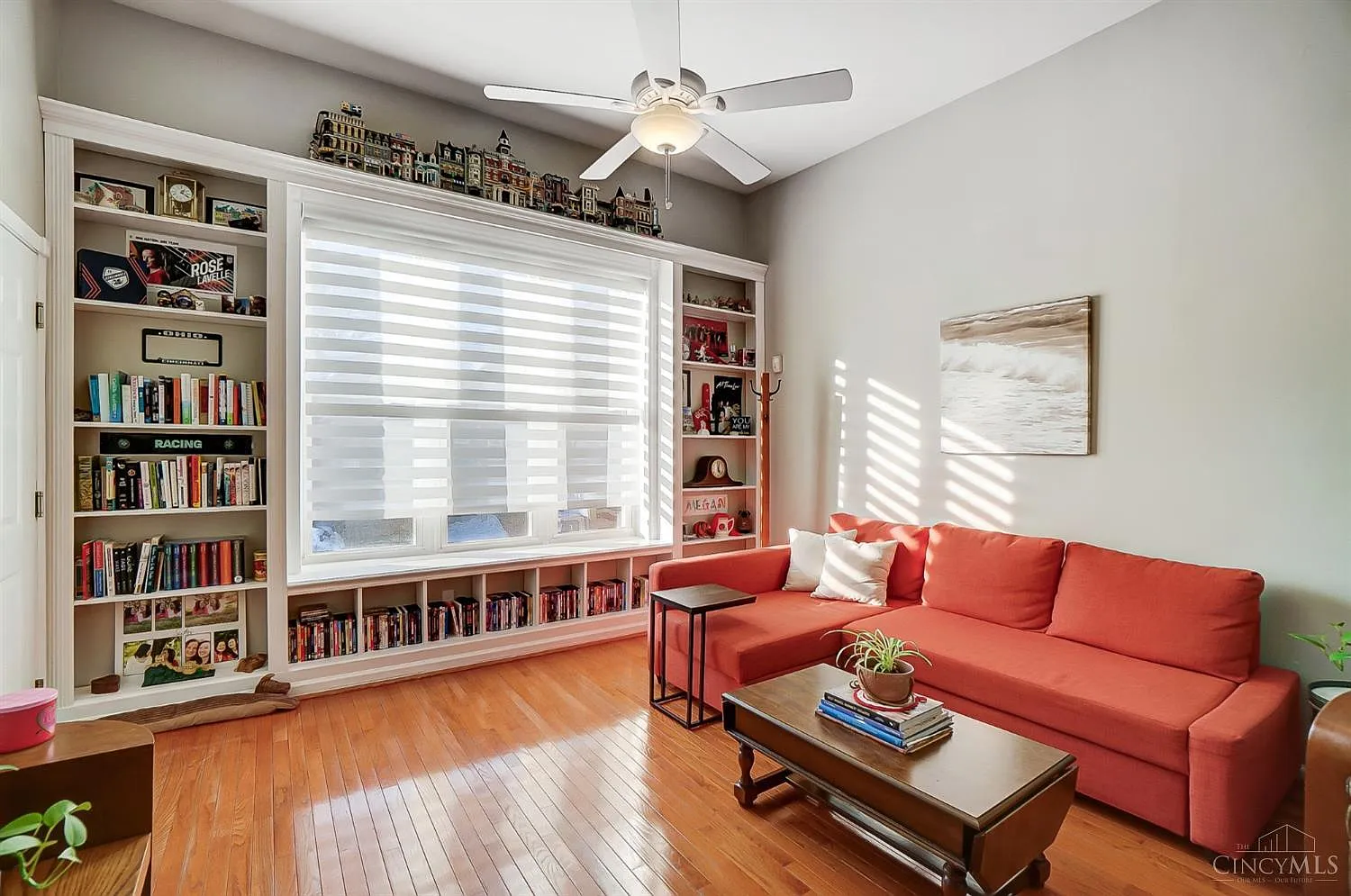2 bed, 792 sqft, $1,550 — Photo 4