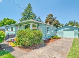 12311 NE Oregon St, Portland, OR 97230