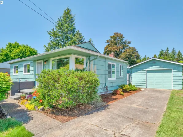 12311 NE Oregon St, Portland, OR 97230