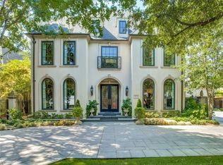 6606 Meadow Rd, Dallas, TX 75230