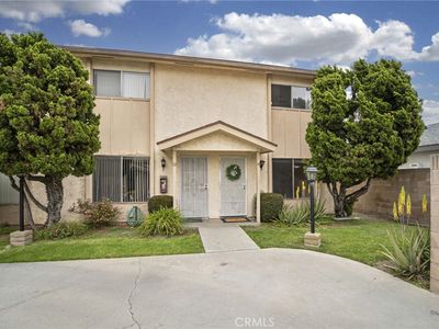 15928 Santa Ana Ave APT 14, Bellflower, CA, 90706