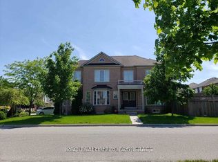 5890 Tampico Way, Mississauga, ON L5M6Y9
