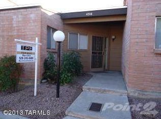 4316 E Fort Lowell Rd, Tucson, AZ 85712