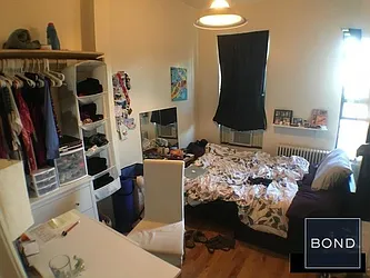 Rented by Bond New York