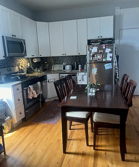 847 N Winchester Ave #3F — Photo 1