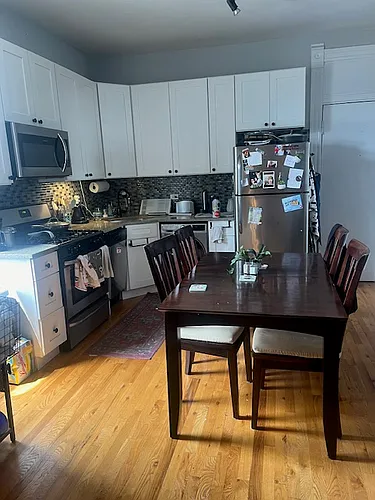847 N Winchester Ave #3F Photo 1