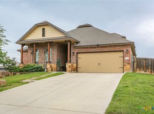 2526 Bargello St, Harker Heights, TX 76548