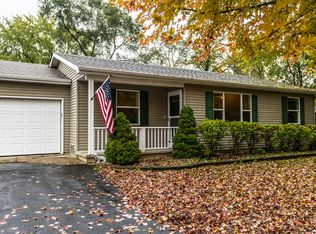 6604 Columbine St, Crystal Lake, IL 60014