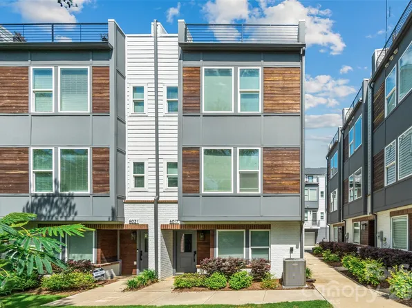 6017 Irwins Branch Dr, Charlotte, NC 28217