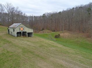 2860 Bella Vista Ln, Knoxville, TN 37914