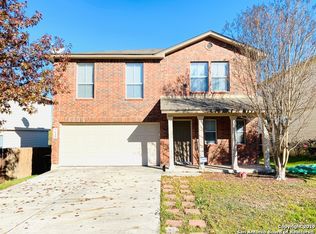 7115 Aldebaran Sun, San Antonio, TX 78252