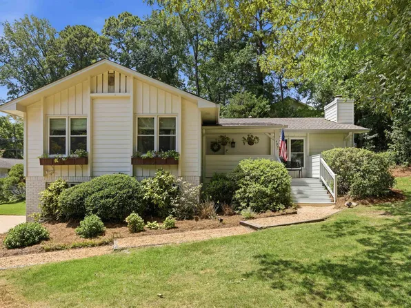 490 S Sanders Rd, Birmingham, AL 35226