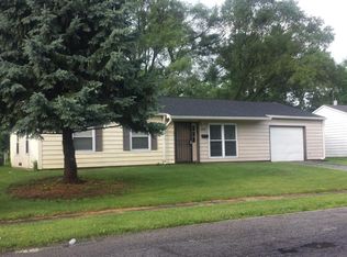 3520 N Dubarry Rd, Indianapolis, IN 46226