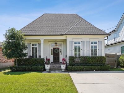 4116 Hastings St, Metairie, LA, 70002