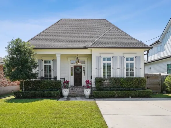 4116 Hastings St, Metairie, LA 70002