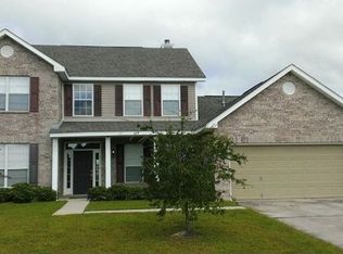 728 Lakeview Ln, Covington, LA 70435