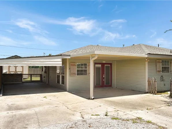 111 Green Acres Dr, Thibodaux, LA 70301