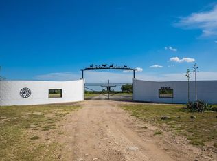 25562 Highway 41, Mountain Home, TX 78058