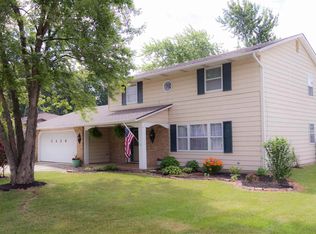 5426 Stellhorn Rd, Fort Wayne, IN 46815