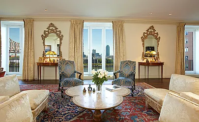 Sold by Brown Harris Stevens