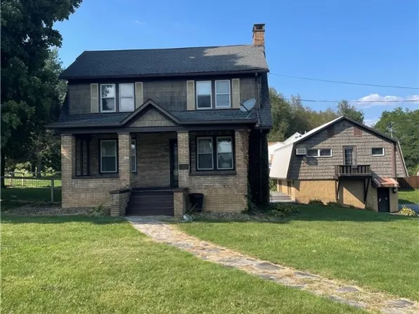 105 Pine St, Davidsville, PA 15928