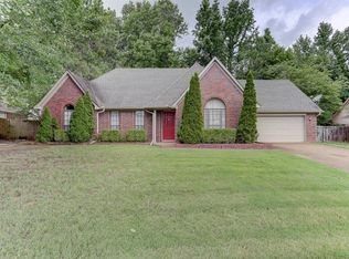 4769 Shadow View Ln, Arlington, TN 38002