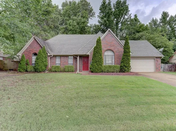4769 Shadow View Ln, Arlington, TN 38002