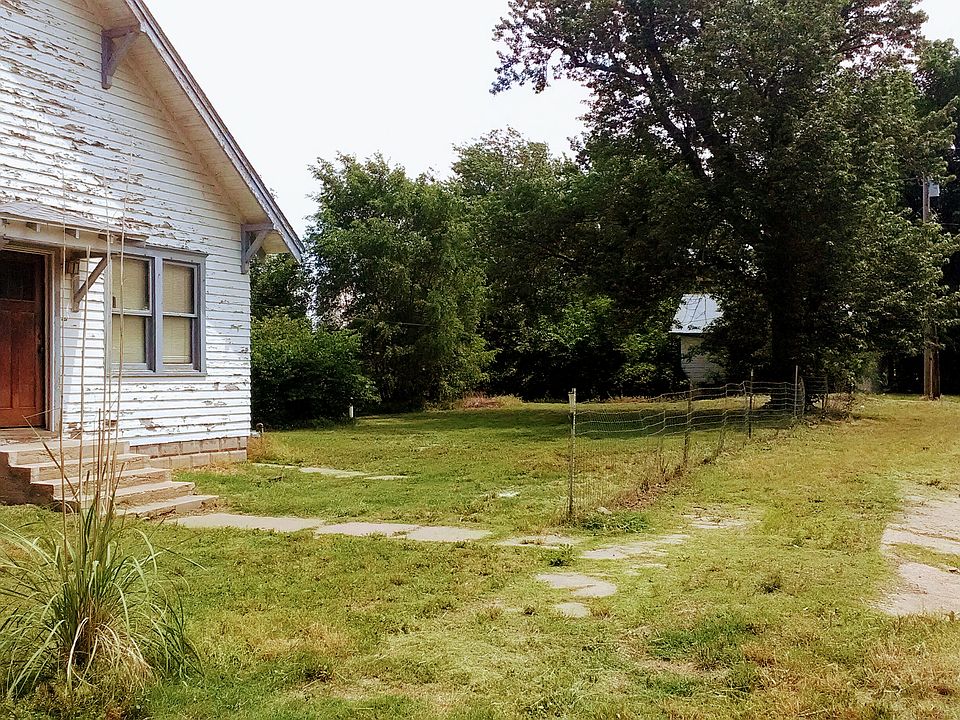 South side