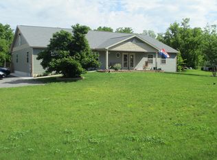 6817 Ridge Rd, Lockport, NY 14094