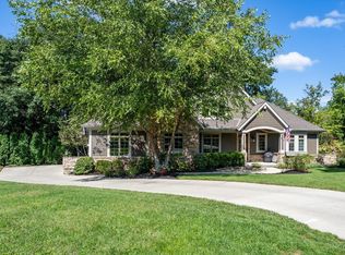 6306 Mercers Pointe Dr, Cincinnati, OH 45244