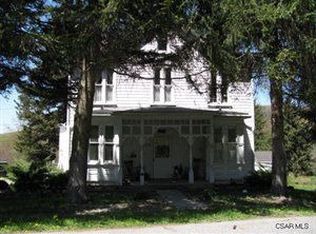 702 Dunmyer Rd, Friedens, PA 15541