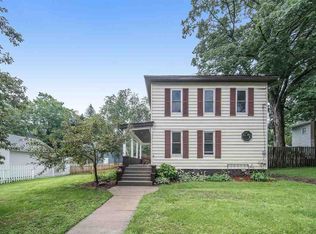 305 Mechanic St, Albion, MI