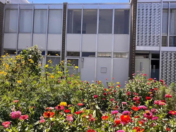 1340 4th St SW #T, Washington, DC 20024