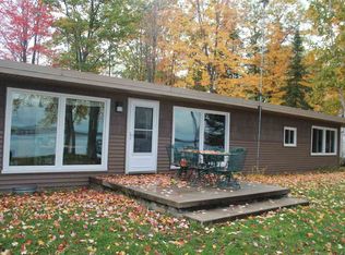 1138 N Black River Rd, Cheboygan, MI 49721