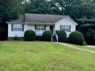 161 Drema Ln NW, Cleveland, TN 37312