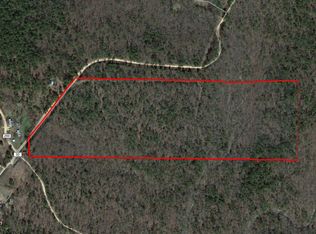 Lindsey Hill Rd, Pleasant Grove, AR 72567