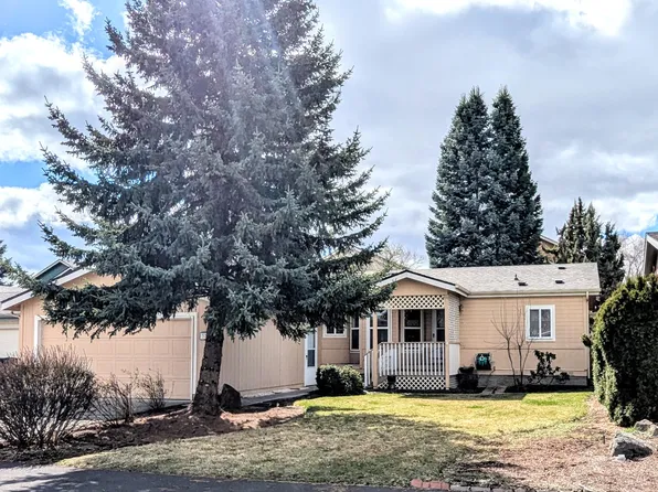 1188 NE 27th St Unit 37, Bend, OR 97701