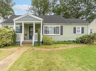 1433 Picadilly St, Norfolk, VA 23513