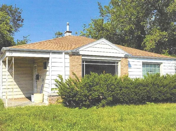 20 Sauk Trl, Park Forest, IL 60466
