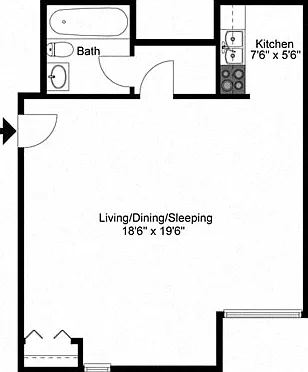 Aspen Grove Apartment Homes — Photo 34