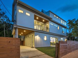 1303 Alexander Ave, Austin, TX 78702