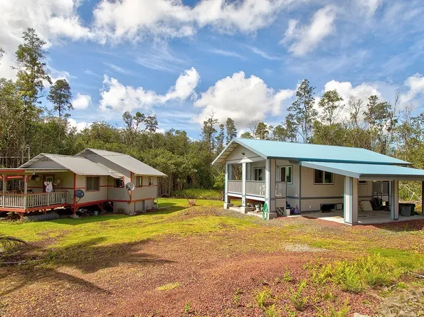 16-1501 Uau Rd, Hilo, HI 96771