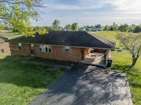 141 Green Acres Rd, Mount Sterling, KY 40353