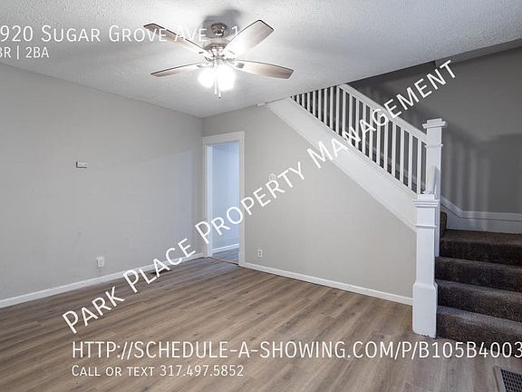 5th image of 1920 Sugar Grove Ave #1
