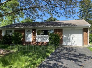 1236 Striebel Rd #1, Columbus, OH 43227