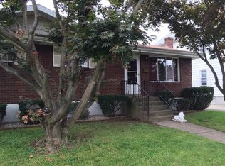 50 W Vaughn St, Kingston, PA 18704